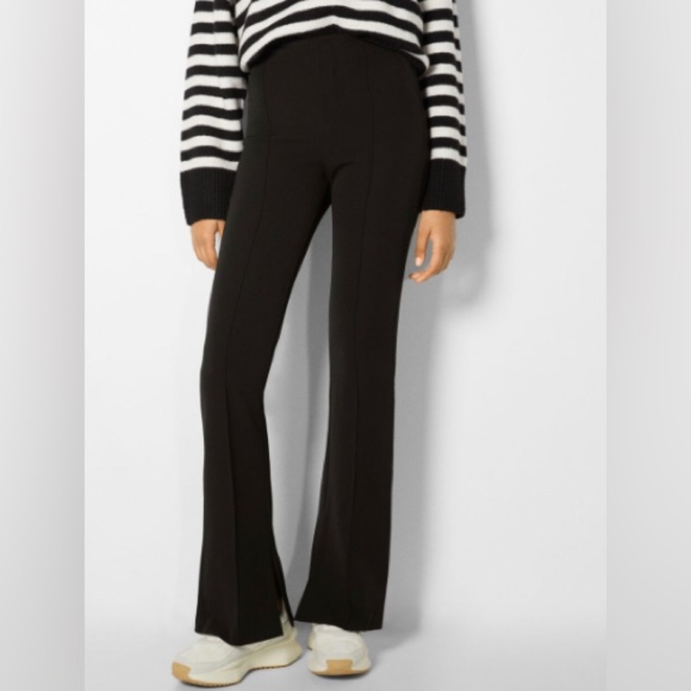 Flare pants